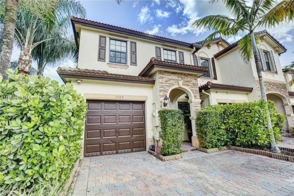 Umbria At The Vineyards, 3768 NE 3rd Ct, Homestead, Florida 33033, image 1