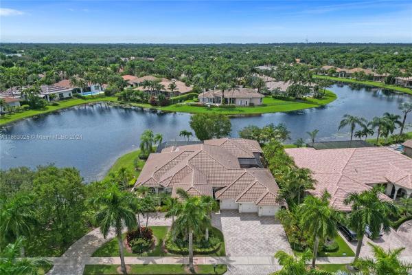Provence, 2496 Provence Cir, Weston, Florida 33327, image 1