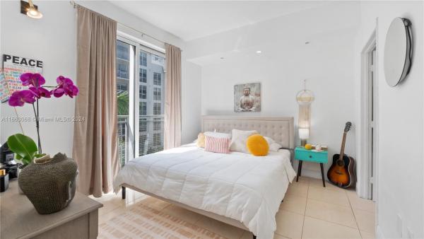 Baylofts, 455 NE 25th St #510, Miami, Florida 33137, image 1