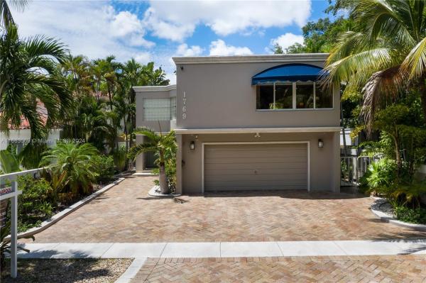Natoma Park, 1769 Wa Kee Na Dr, Miami, Florida 33133, image 1