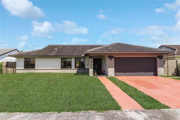Richmond West No HOA, 14941 SW 169th Ln, Richmond West, Florida 33187, image 1
