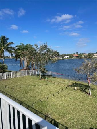 Crystal Harbor, 13791 NW 19th Ct, Pembroke Pines, Florida 33028, image 1
