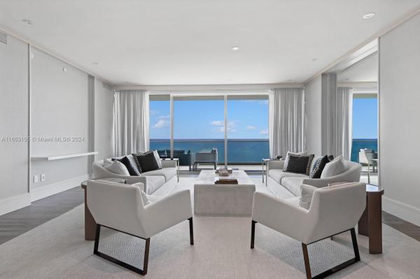 Oceana Bal Harbour, 10203 Collins Ave #1702, Bal Harbour, Florida 33154, image 1