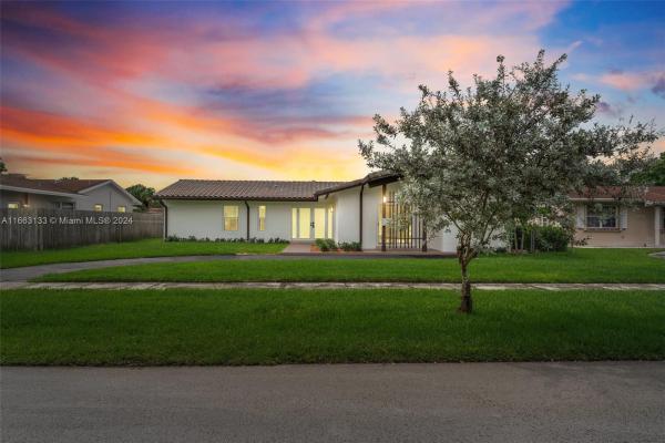 Bel Aire, 9720 SW 189th St, Cutler Bay, Florida 33157, image 1