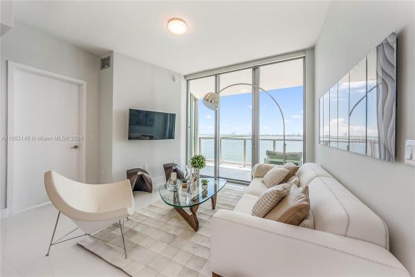 Biscayne Beach, 2900 NE 7th Ave #1005, Miami, Florida 33137, image 1