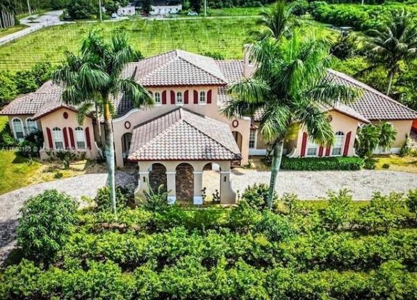 Savannah Ranch Estates, 31205 SW 213th Ave, Redland, Florida 33030, image 1