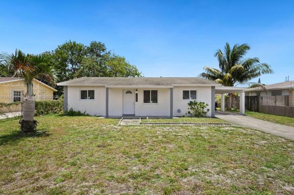 Fort Lauderdale No HOA, 2660 NW 25th St, Fort Lauderdale, Florida 33311, image 1