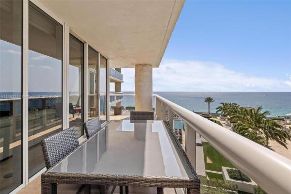 Beach Club 3, 1800 S Ocean Dr #1005, Hallandale Beach, Florida 33009, image 1