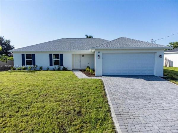 Cape Coral Residential, 324 Nw 19th St, Cape Coral, Florida 33993, image 2