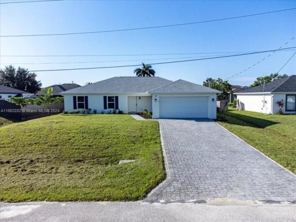 Cape Coral Residential, 324 Nw 19th St, Cape Coral, Florida 33993, image 3