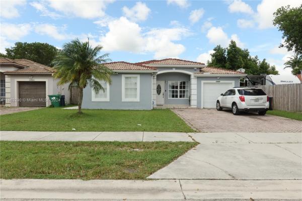 Cedar West Homes, Naranja, Florida 33032, image 1