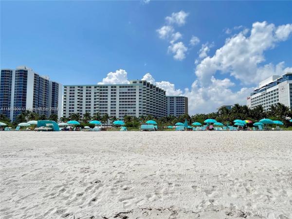Triton Tower, 2899 Collins Ave #1422, Miami Beach, Florida 33140, image 1
