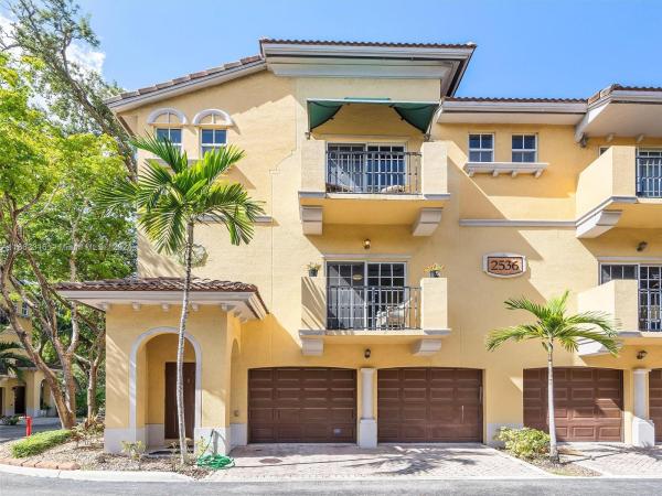 The Grove At River Oaks, 2536 SW 14th Ave #1101, Fort Lauderdale, Florida 33315, image 1