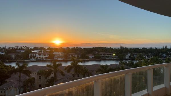 Atlantic 1 At The Point, 21200 Point Pl #701, Aventura, Florida 33180, image 1