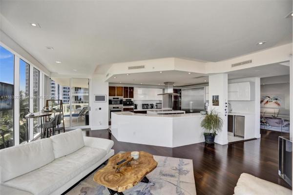 Atlantic 1 At The Point, 21200 NE 38th Ave #701, Aventura, Florida 33180, image 3