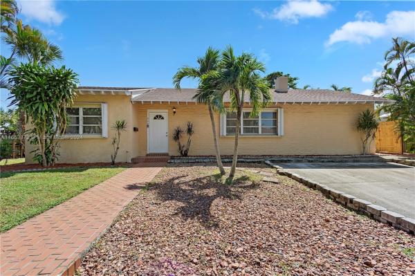 Broadmoor, 350 Colonial Rd, West Palm Beach, Florida 33405, image 1