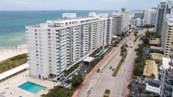 The Pavilion, 5601 Collins Ave #1123, Miami Beach, Florida 33140, image 1