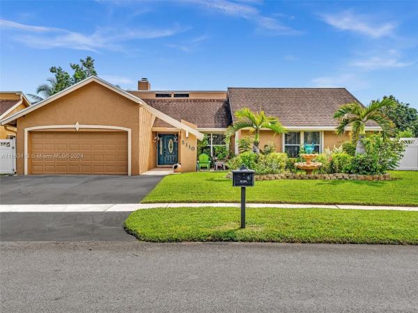 City Of Lauderhill, 5110 NW 85th Ave, Lauderhill, Florida 33351, image 1