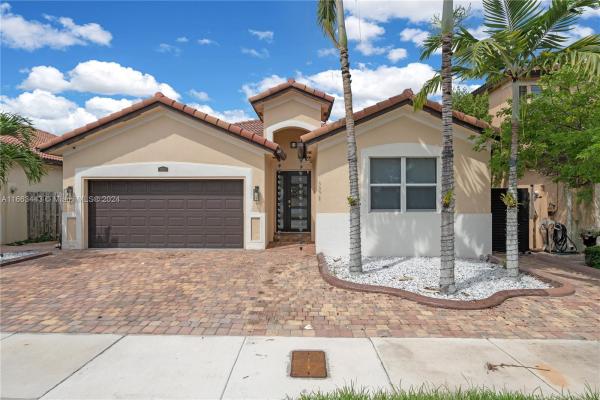 Hemingway Point, 25420 SW 120th Ave, Goulds, Florida 33032, image 1