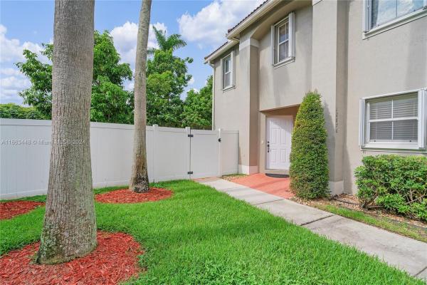 Bahia At Vizcaya, 12676 SW 54th Ct #12676, Miramar, Florida 33027, image 1