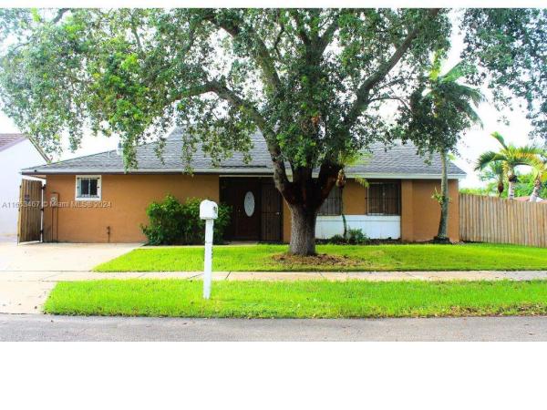 Oak Park, 12332 SW 202nd Ter, South Miami Heights, Florida 33177, image 1