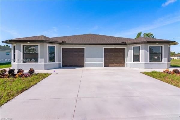 Lehigh Acres Residential, Lehigh Acres, Florida 33973, image 1