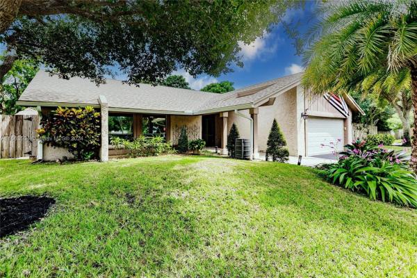 Plantation Hills, 7901 NW 6th Ct, Plantation, Florida 33324, image 1