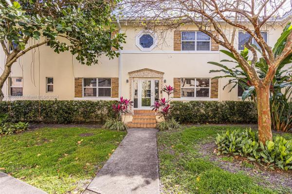 Shores Plaza East, 723 NE 91st St #1C, Miami Shores, Florida 33138, image 1