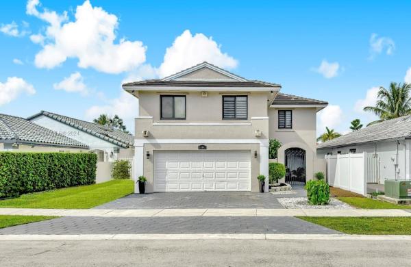 West Miller Heights, 14941 SW 59th St, Kendall West, Florida 33193, image 1