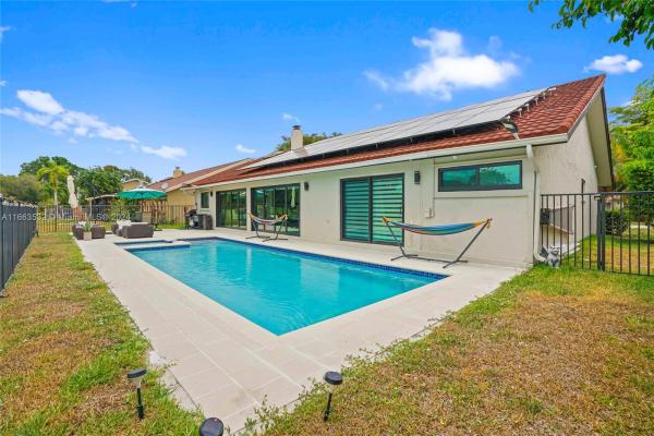 The Hollows At Woodmont, 7417 Corkwood Ter, Tamarac, Florida 33321, image 1