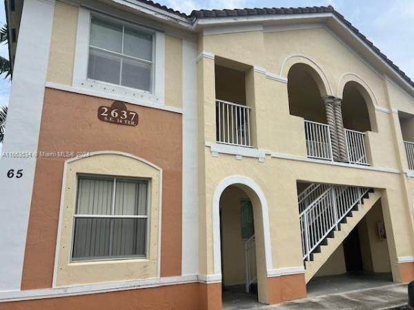 Shoma At Keys Cove, 2637 SE 16th Ter #200, Homestead, Florida 33035, image 1