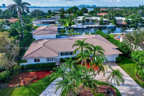 Miami Shores Bay Park Estates, 1400 NE 103rd St, Miami Shores, Florida 33138, image 1