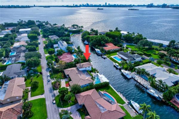 Miami Shores Bay Park Estates, 1400 NE 103rd St, Miami Shores, Florida 33138, image 3