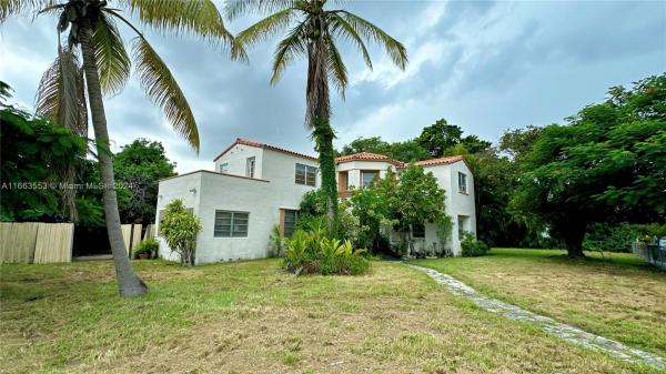 Westmoor, 1414 SW 19th Ave, Miami, Florida 33145, image 1