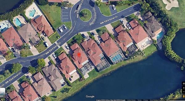 Doral Estates Villas, 4473 NW 93rd Doral Ct, Doral, Florida 33178, image 1