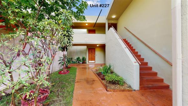 South Winds, 9321 SW 4th St #227A, Fountainebleau, Florida 33174, image 1