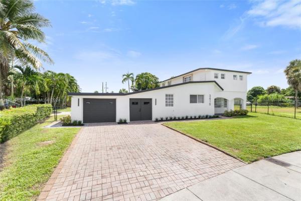 Sunrise Heights, 3410 NW 8th Ct, Lauderhill, Florida 33311, image 1
