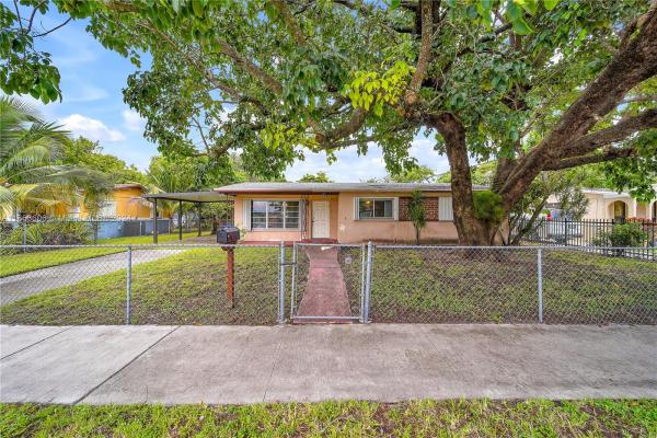 Norwood, 1215 NW 189th Ter, Miami Gardens, Florida 33169, image 1