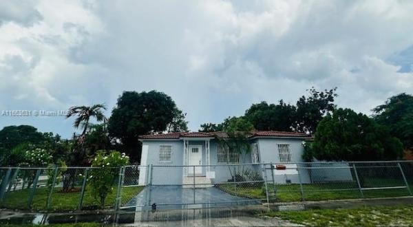 West Miami Shores, 10621 NW 5th Ave, West Little River, Florida 33150, image 2