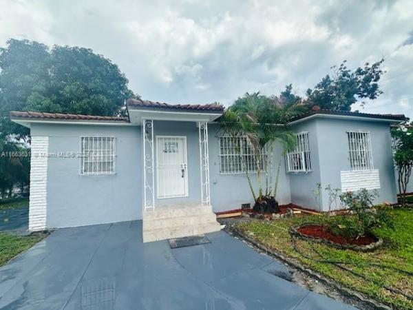 West Miami Shores, 10621 NW 5th Ave, West Little River, Florida 33150, image 3