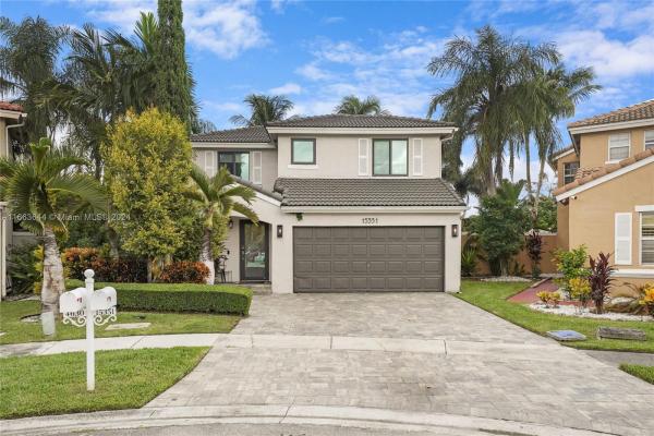 Gardens At Huntington, 15351 SW 46th Ct, Miramar, Florida 33027, image 1