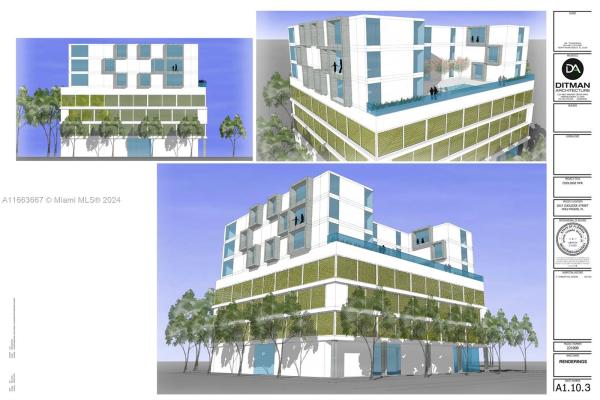Royal Poinciana, Hollywood, Florida 33020, image 1