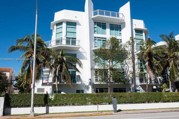 Vilazul Seaside Lofts, 7728 Collins Ave #4, Miami Beach, Florida 33141, image 1