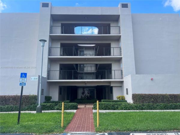 Horizons West, 8540 SW 133rd Ave Rd #110, Kendale Lakes, Florida 33183, image 1