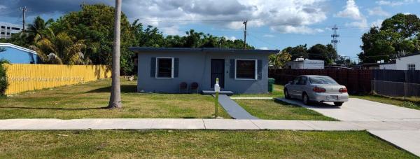 Rosehaven, West Perrine, Florida 33157, image 1