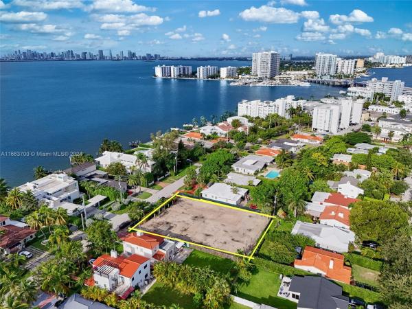 Isle Of Normandy, 1785 Bay Dr, Miami Beach, Florida 33141, image 1
