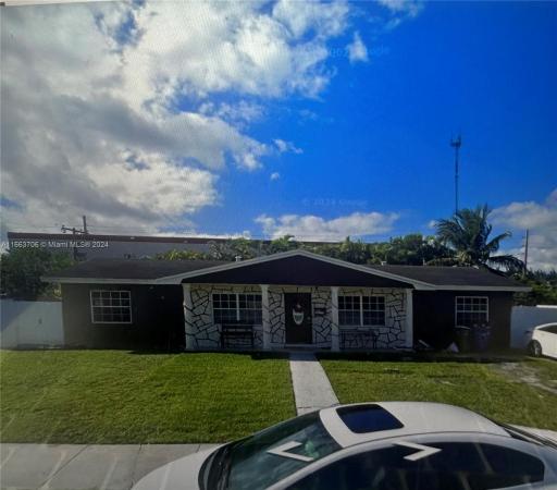 Andover, 20570 NW 1st Ct, Miami Gardens, Florida 33169, image 1
