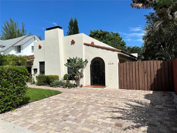 Baywood, 469 NE 69th St, Miami, Florida 33138, image 1