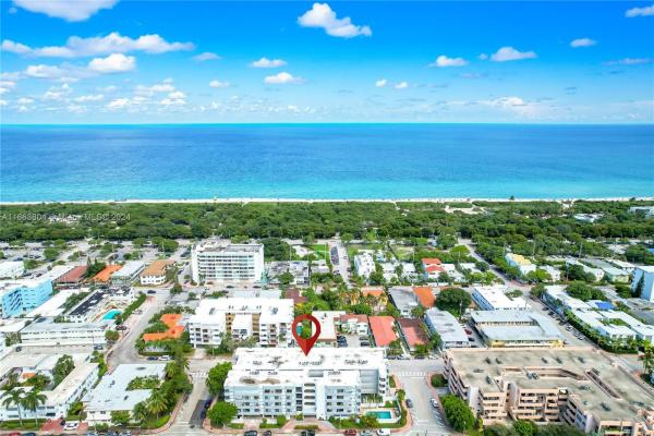 Byron Bay, 8201 Byron Ave #204, Miami Beach, Florida 33141, image 1
