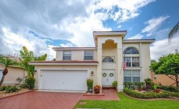 Sawgrass Preserve, 13704 NW 23rd Ct, Sunrise, Florida 33323, image 1